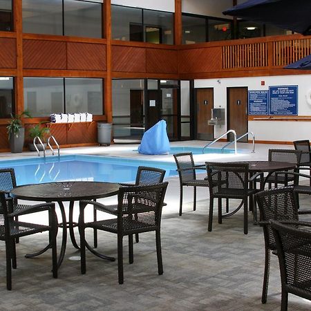 Barkers Island Inn Resort & Conference Center Съпириър Екстериор снимка