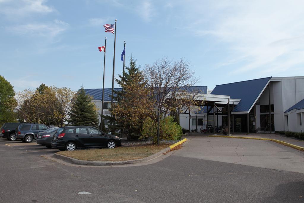 Barkers Island Inn Resort & Conference Center Съпириър Съоръжения снимка